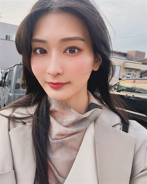 本庄鈴 (@honjo.